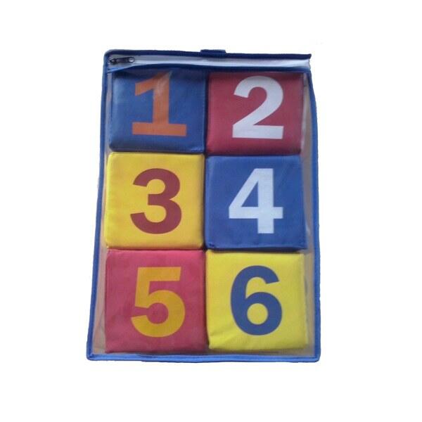 Dados de Números e Sinais